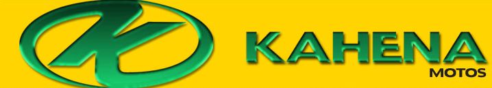 Kahena